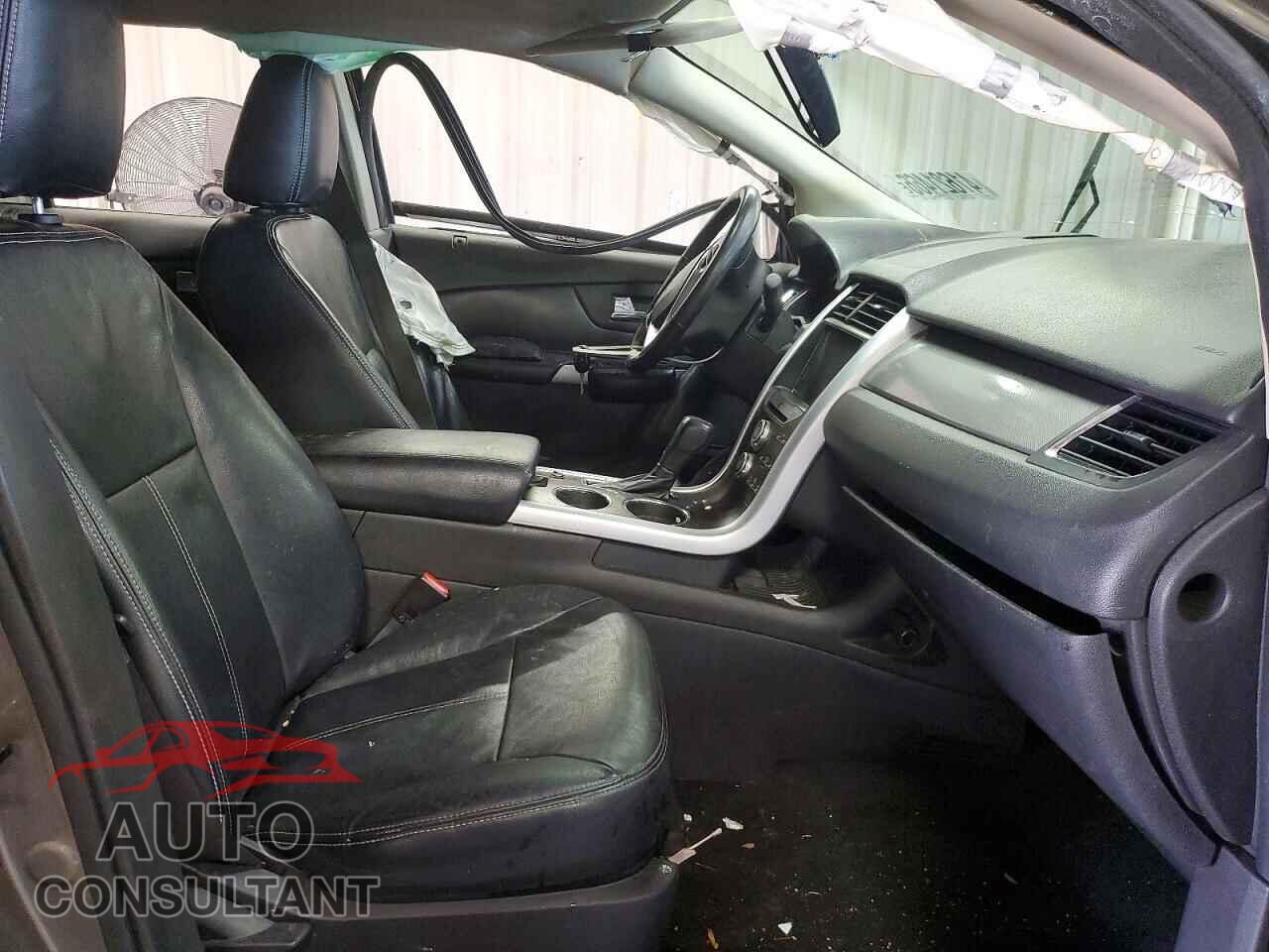 FORD EDGE 2012 - 2FMDK3JC2CBA33313
