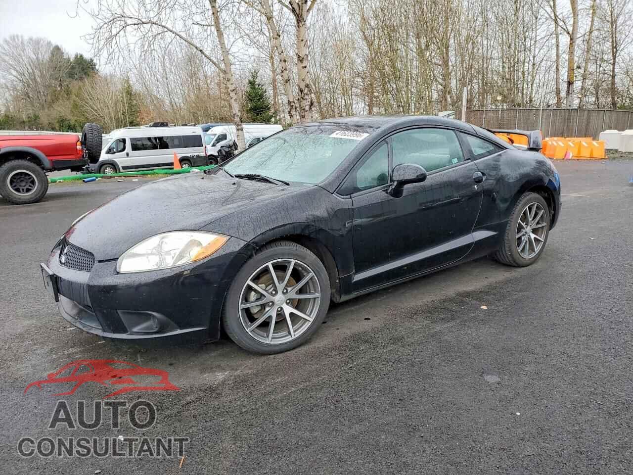 MITSUBISHI ECLIPSE 2011 - 4A31K5DF0BE013523