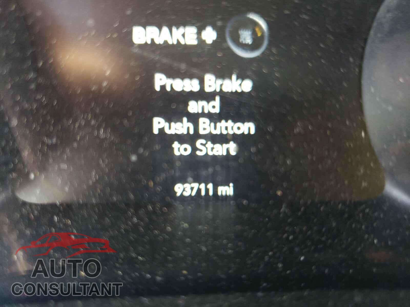 DODGE CHALLENGER 2016 - 2C3CDZAG1GH240573