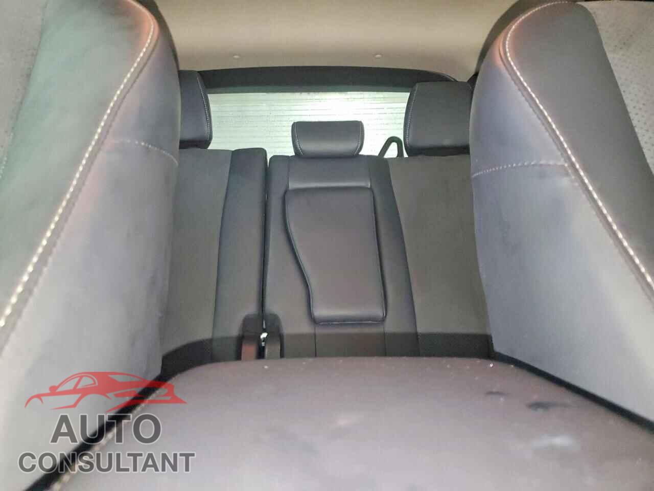 MITSUBISHI ECLIPSE 2025 - JA4ATWAA2SZ034116