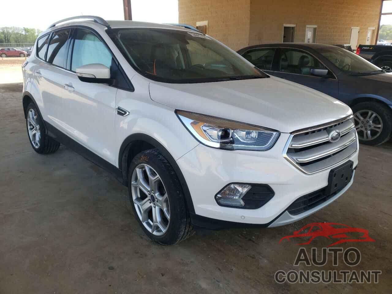 FORD ESCAPE 2019 - 1FMCU0J95KUC30767