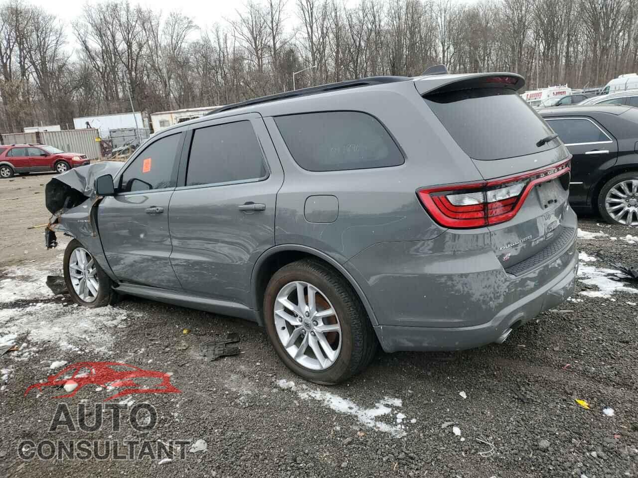 DODGE DURANGO 2023 - 1C4SDJCT5PC555902