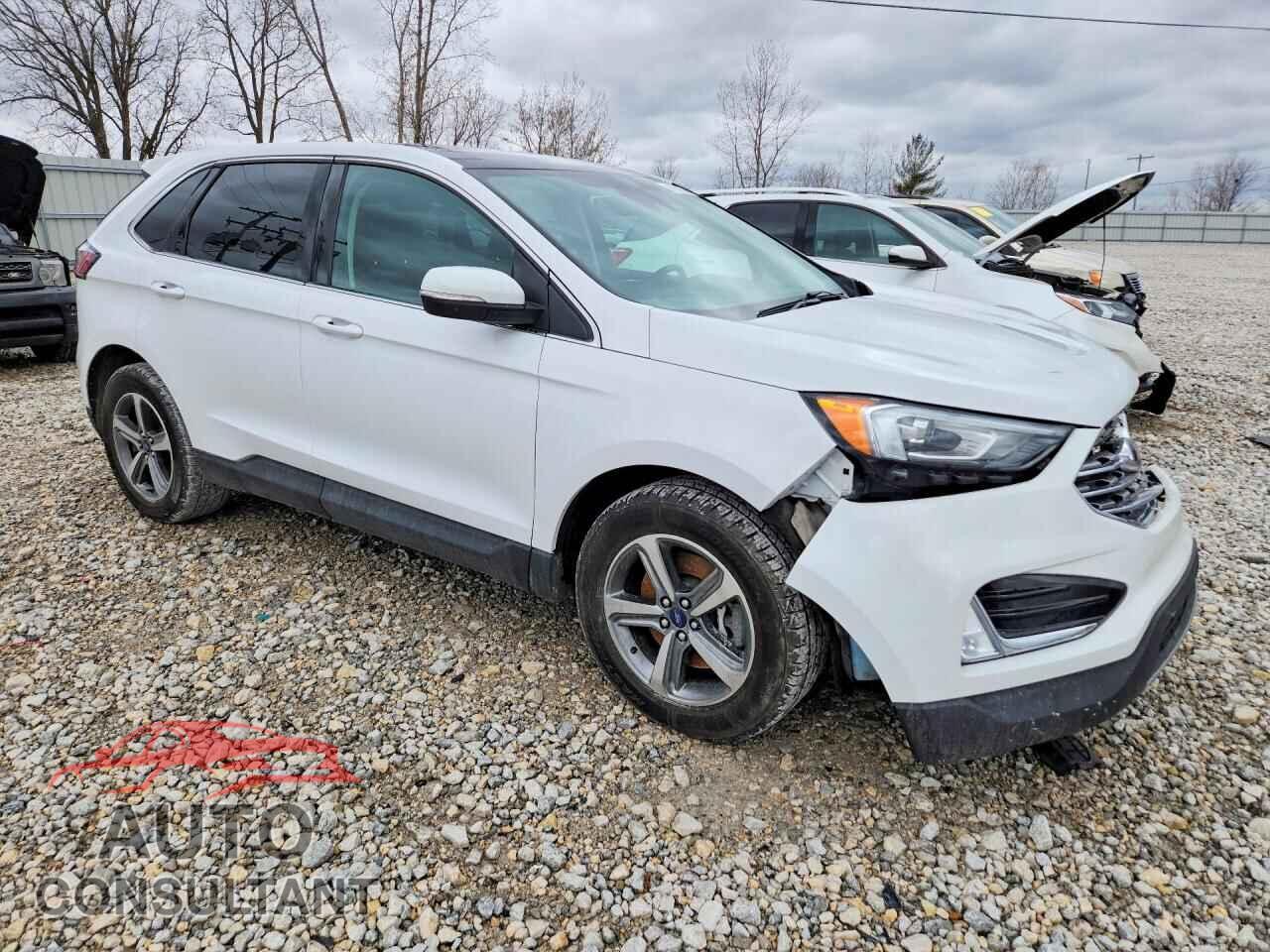 FORD EDGE 2020 - 2FMPK4J91LBB50341