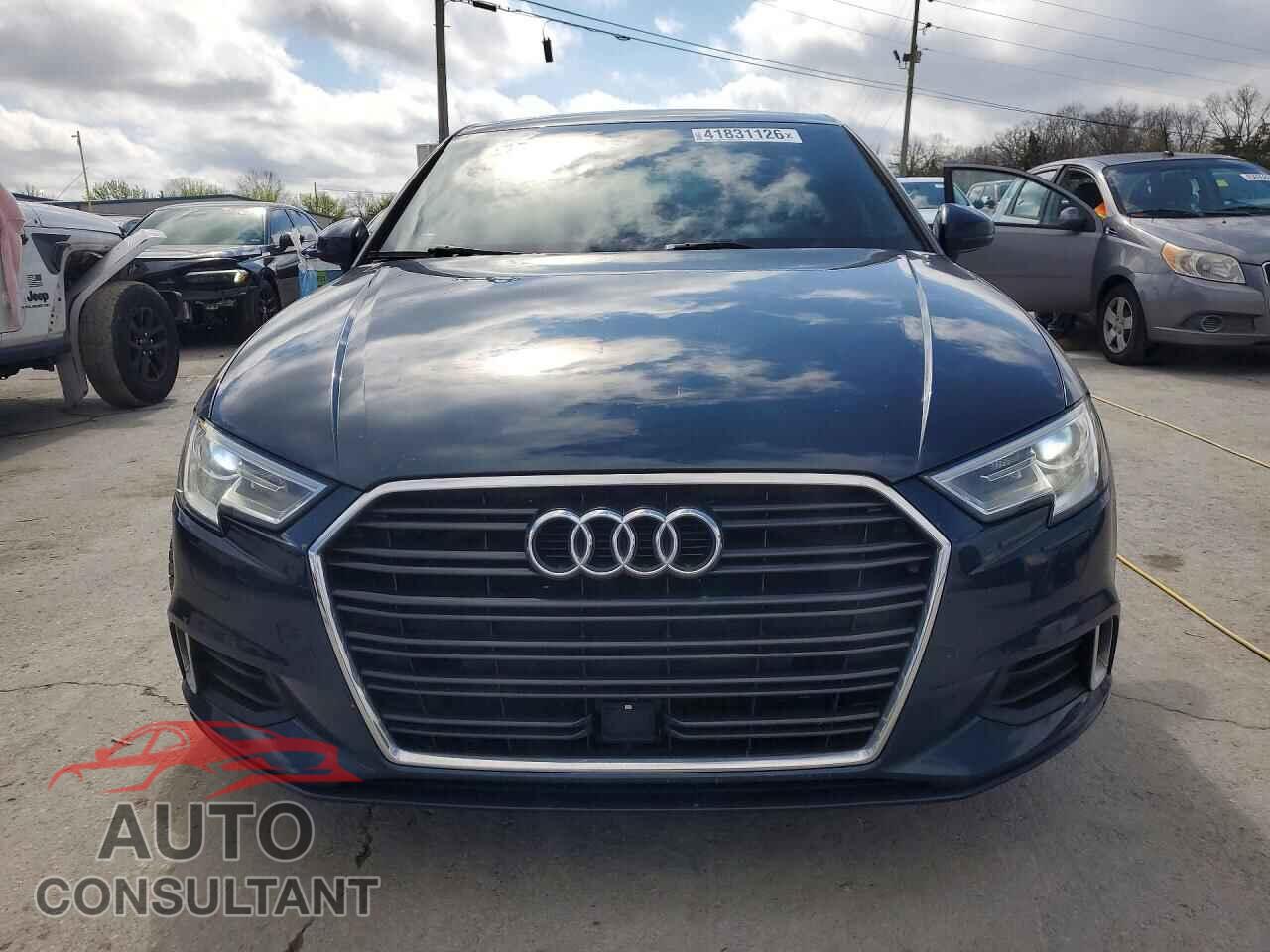 AUDI A3 2018 - WAUAUGFF3J1068170
