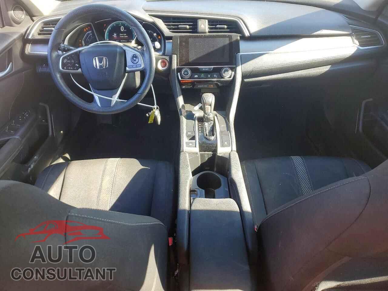 HONDA CIVIC 2017 - 2HGFC2F76HH569736
