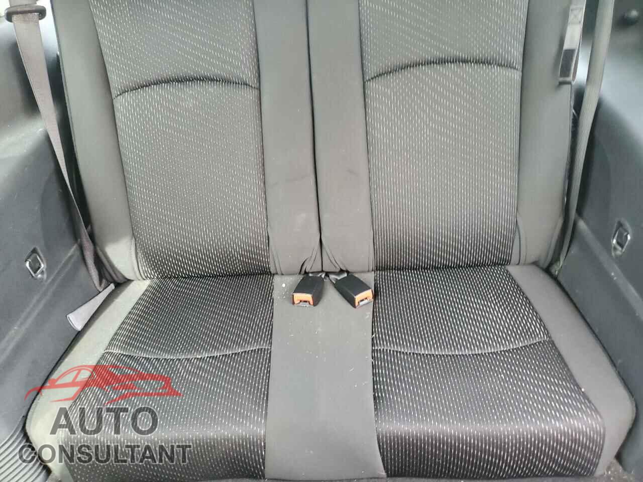 DODGE JOURNEY 2018 - 3C4PDCBB5JT491320
