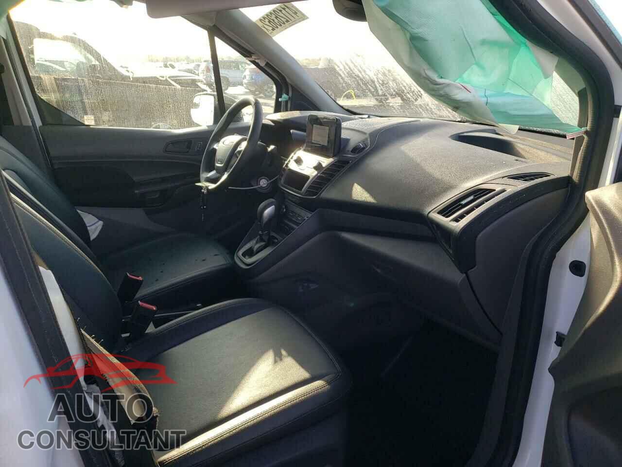 FORD TRANSIT CO 2021 - NM0LS7E21M1491704