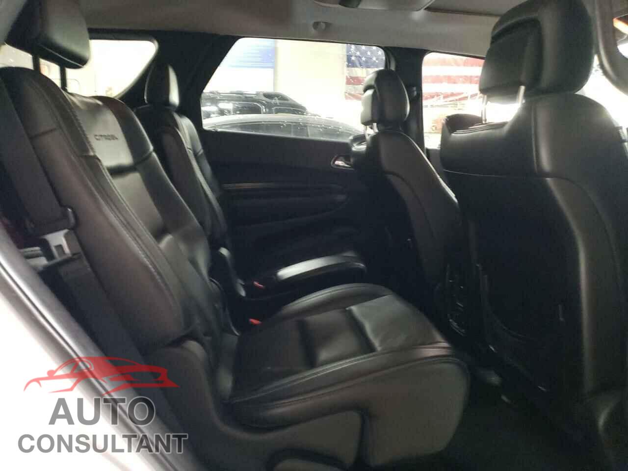 DODGE DURANGO 2013 - 1C4SDJET4DC686876