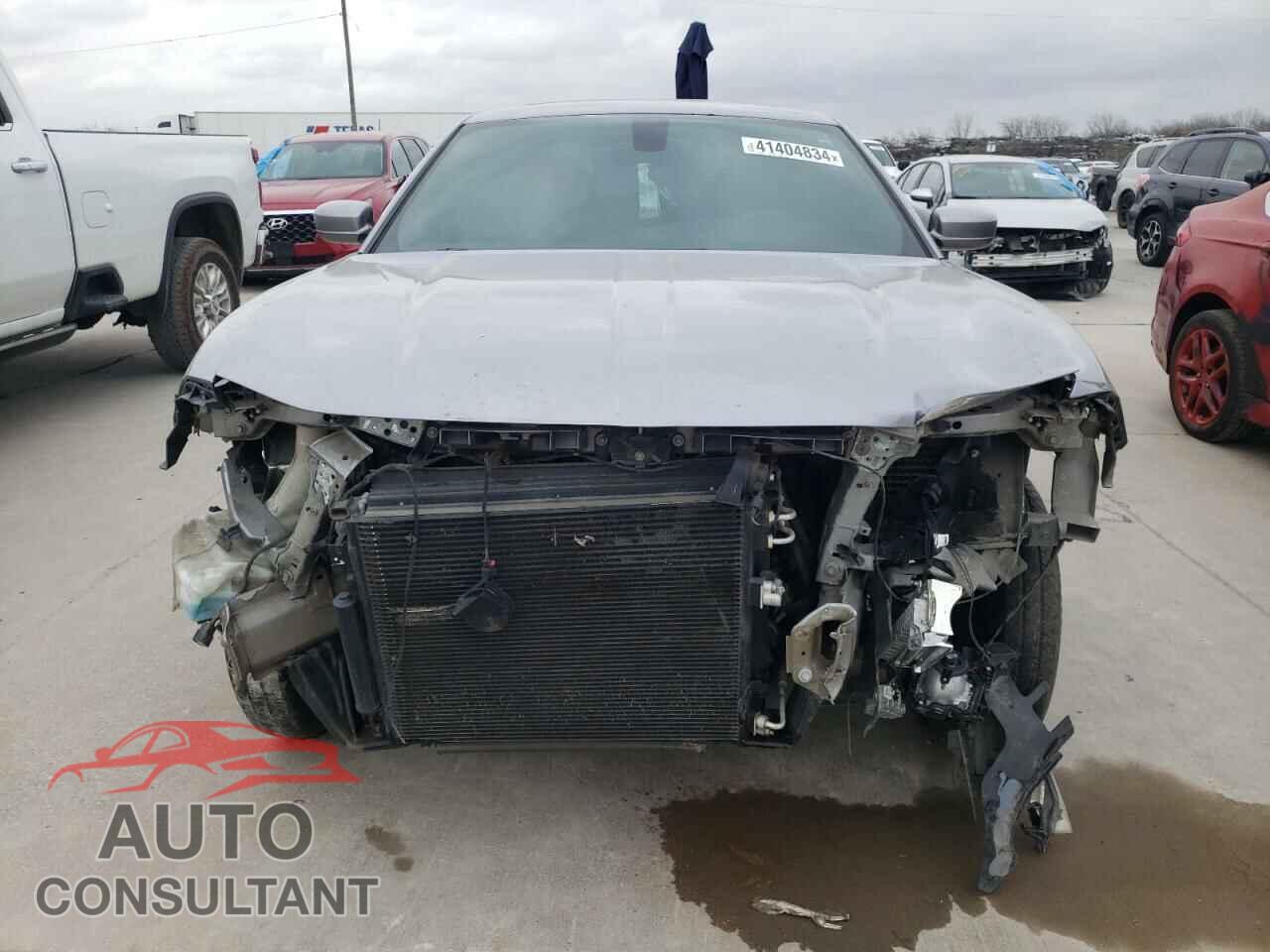 DODGE CHARGER 2016 - 2C3CDXCTXGH298843