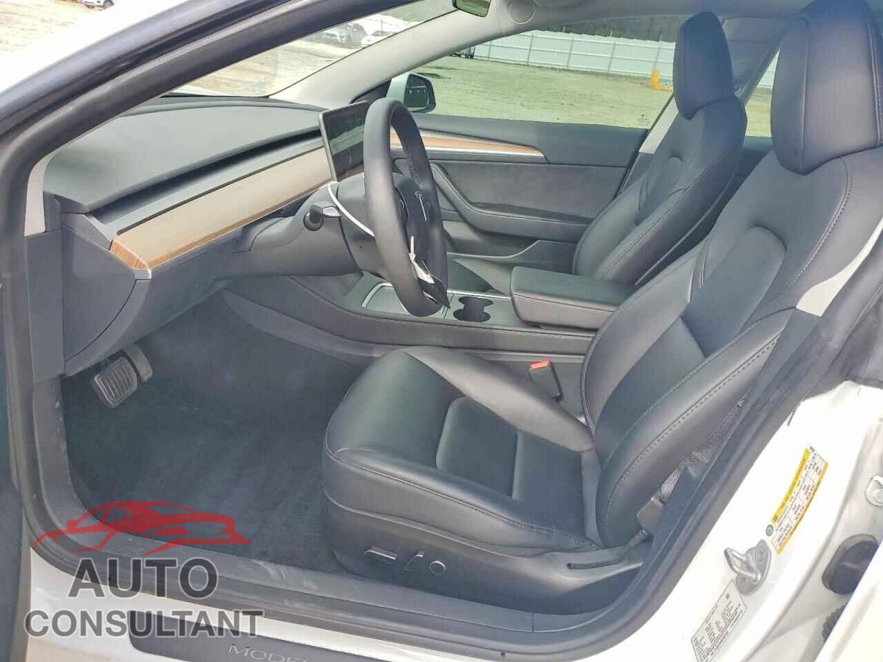 TESLA MODEL 3 2023 - 5YJ3E1EA9PF607032