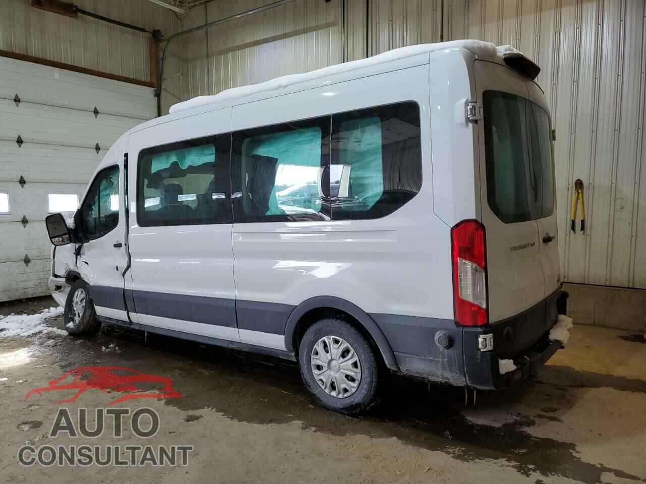 FORD TRANSIT 2020 - 1FBAX2C8XLKA24722