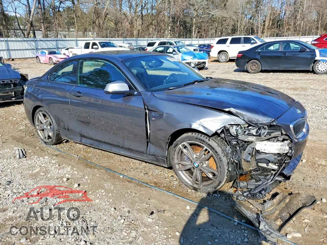 BMW M2 2014 - WBA1J7C53EV253029