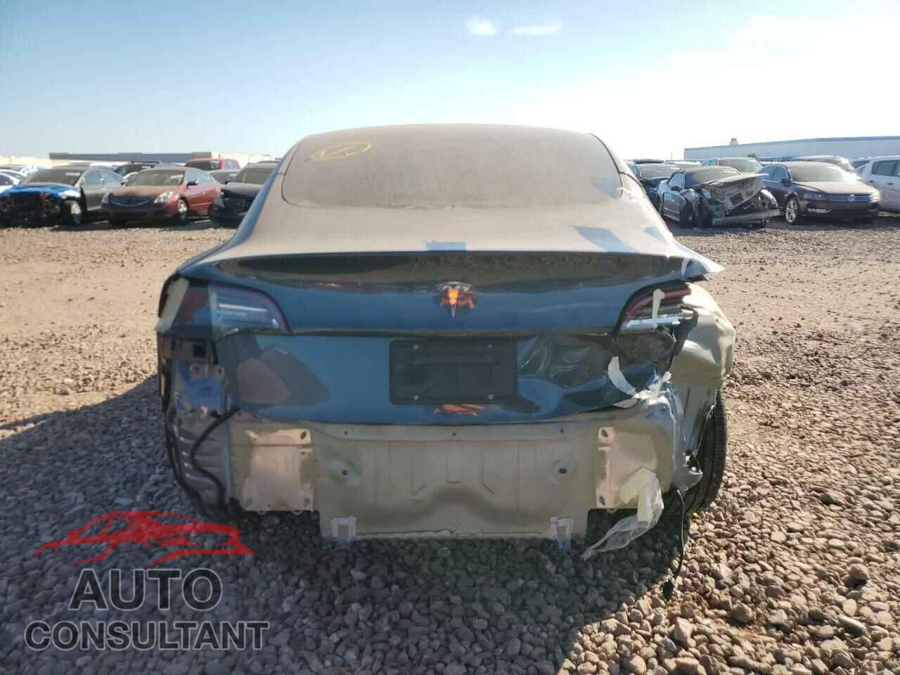 TESLA MODEL 3 2023 - 5YJ3E1EA8PF384062