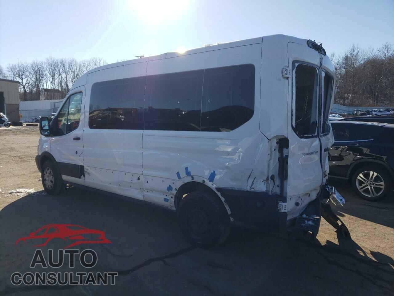 FORD TRANSIT 2019 - 1FBAX2CM1KKA46975