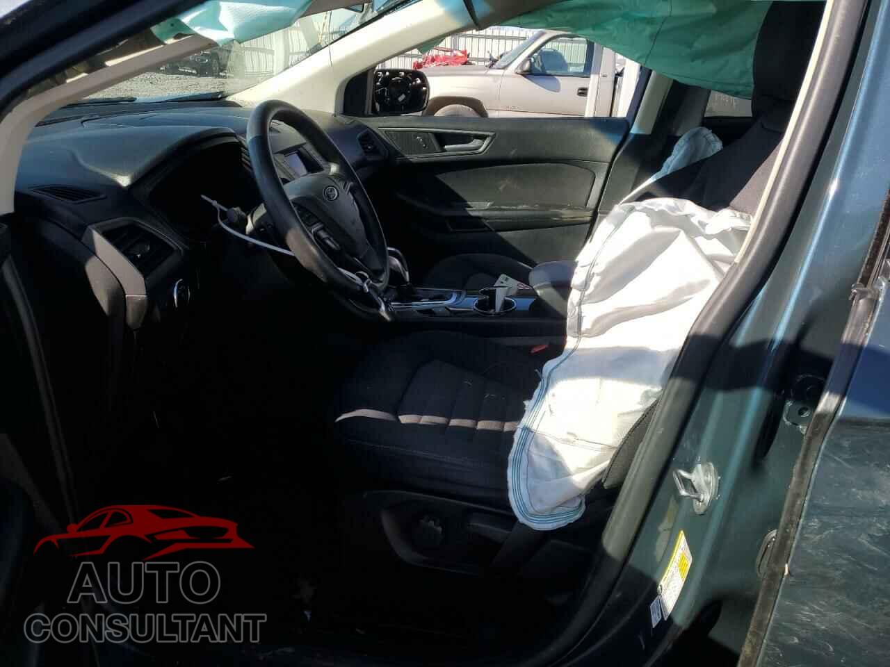 FORD EDGE 2016 - 2FMPK3G92GBB48640