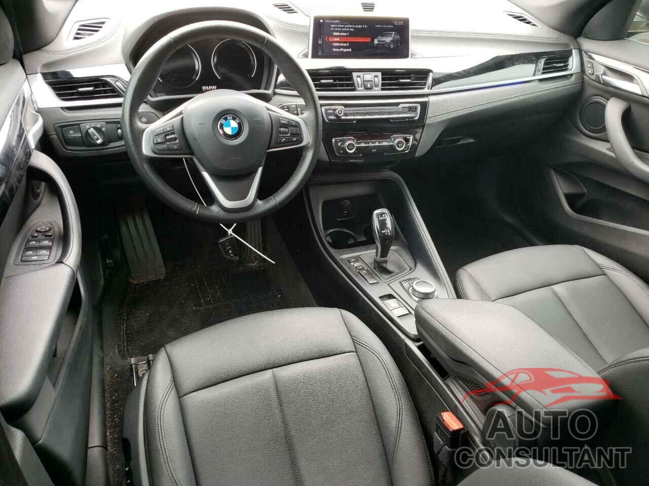 BMW X1 2020 - WBXJG7C03L5P47848