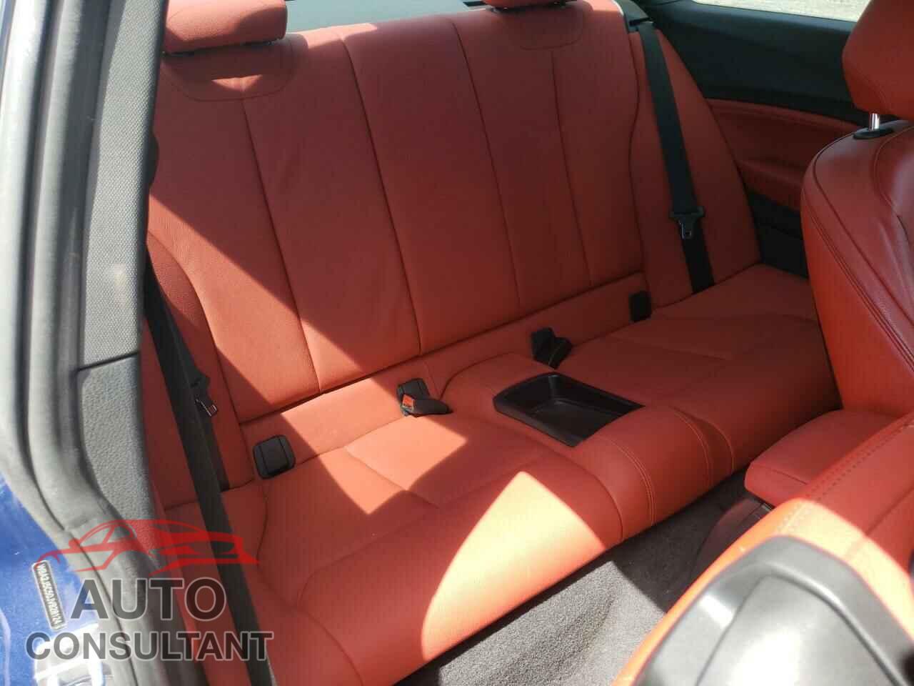 BMW M2 2018 - WBA2J5C50JVB28124