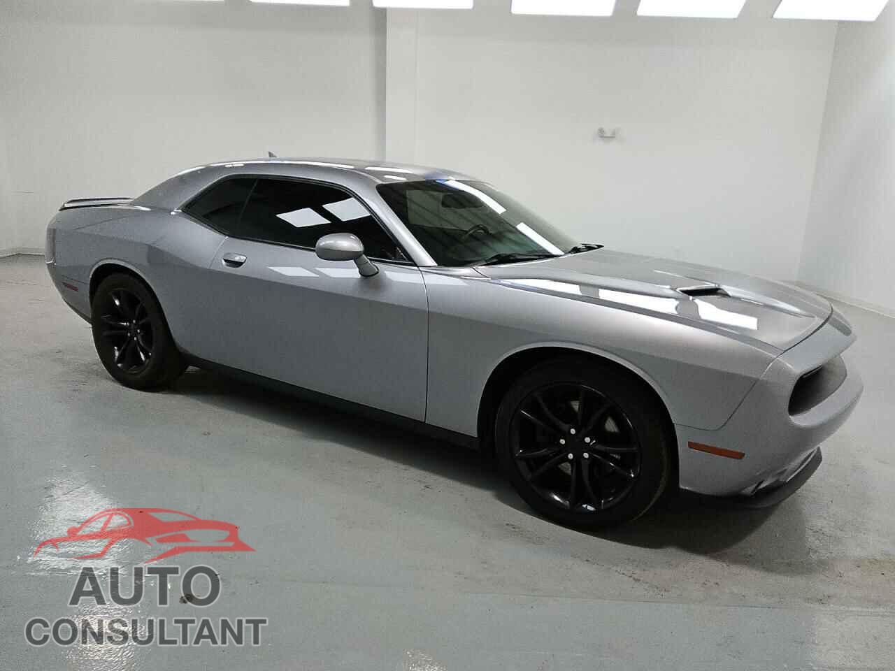DODGE CHALLENGER 2016 - 2C3CDZAG1GH234708