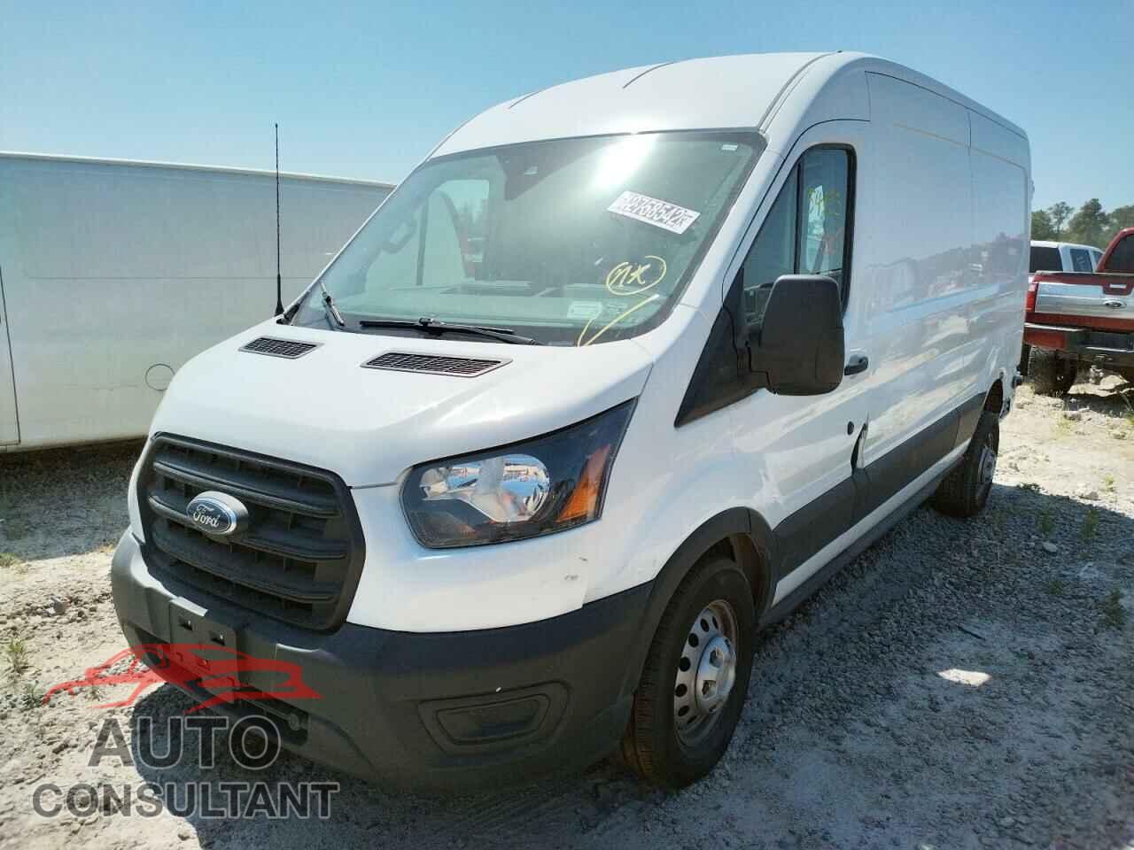 FORD TRANSIT CO 2020 - 1FTBR2C85LKA07272