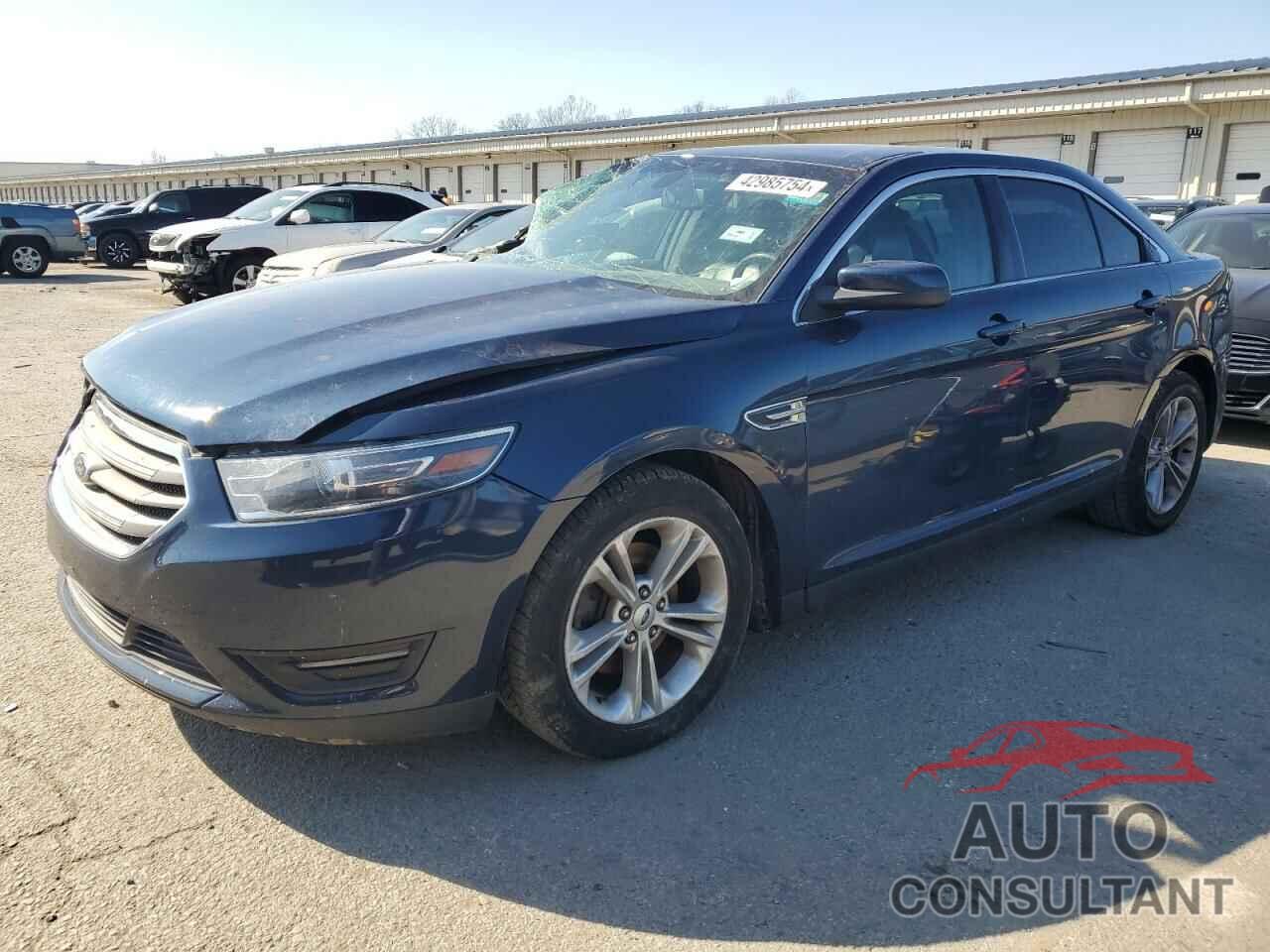 FORD TAURUS 2016 - 1FAHP2E89GG136546