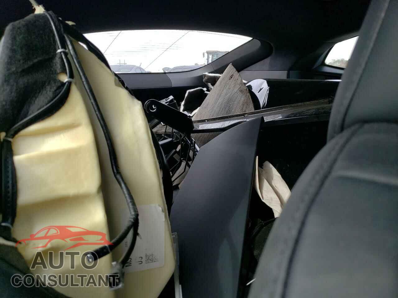 TESLA MODEL S 2020 - 5YJSA1E43LF366273