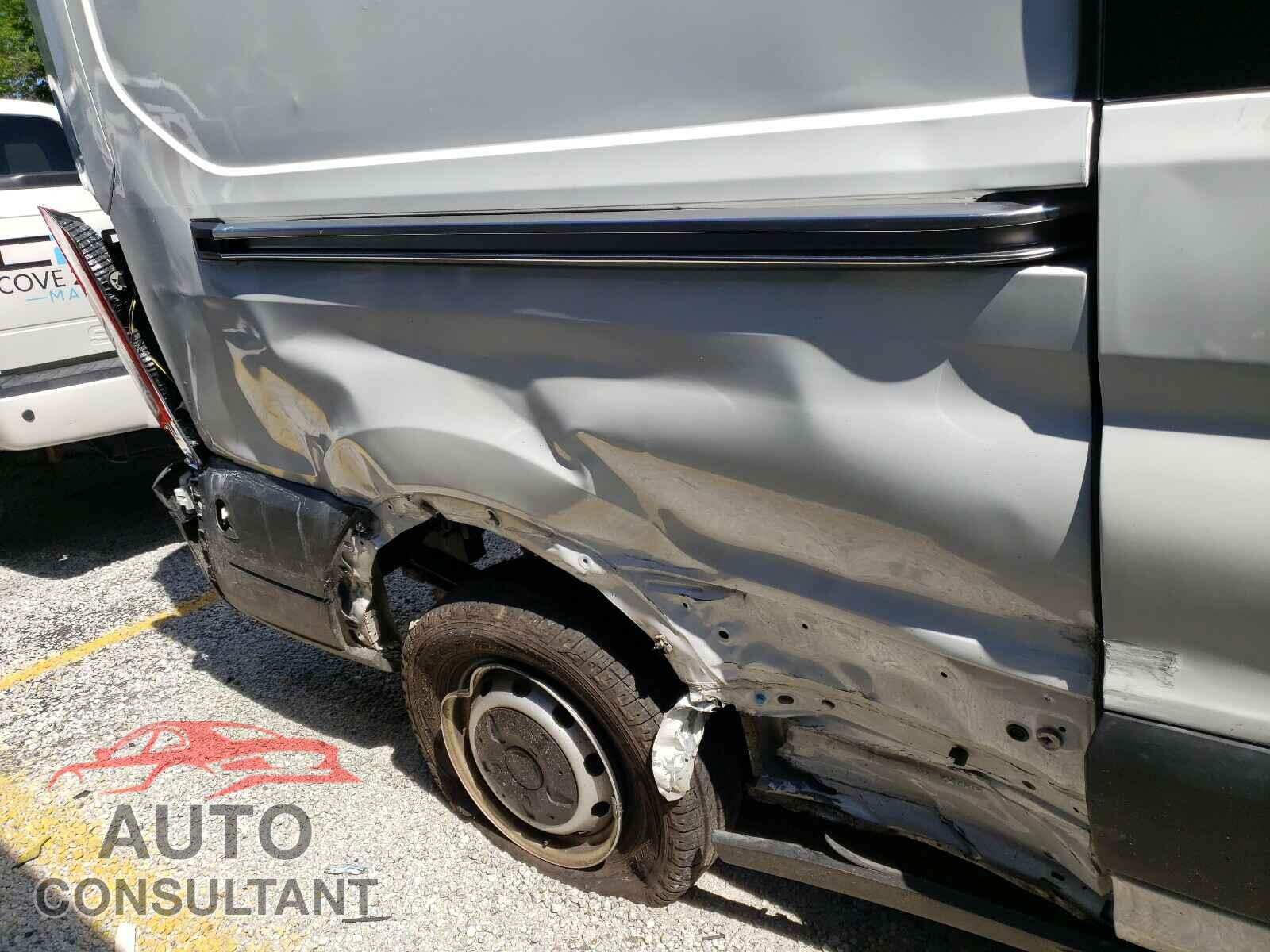 FORD TRANSIT CO 2019 - 1FTYR2CM9KKB38677