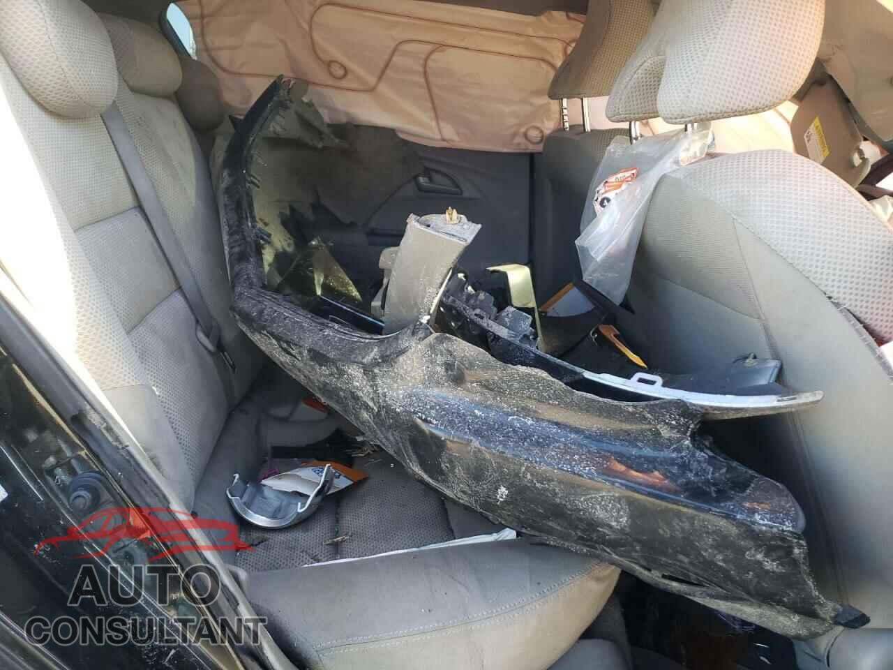 HONDA INSIGHT 2010 - JHMZE2H55AS002271
