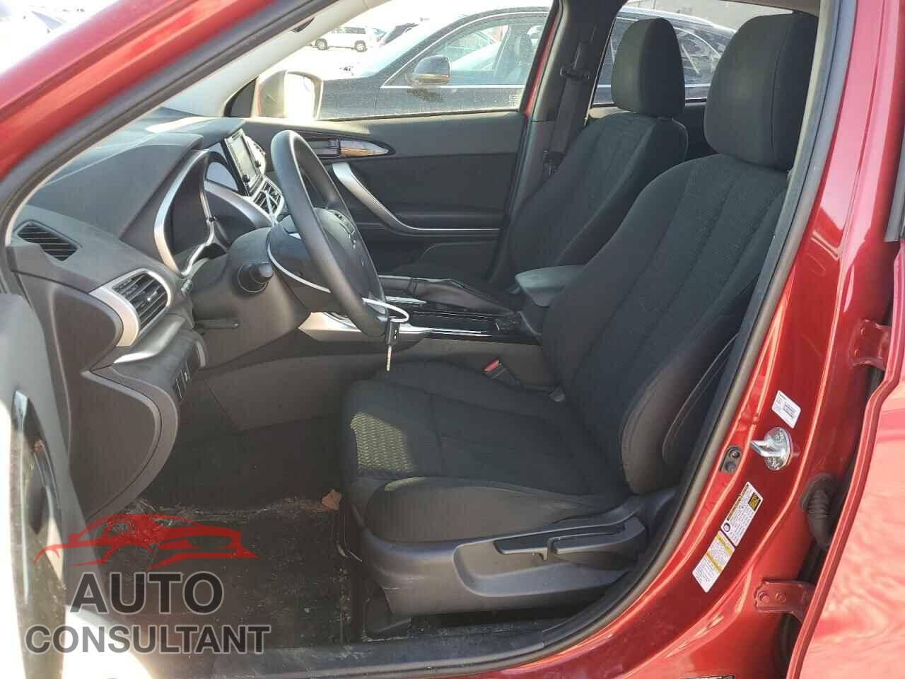 MITSUBISHI ECLIPSE 2019 - JA4AT3AA1KZ013420