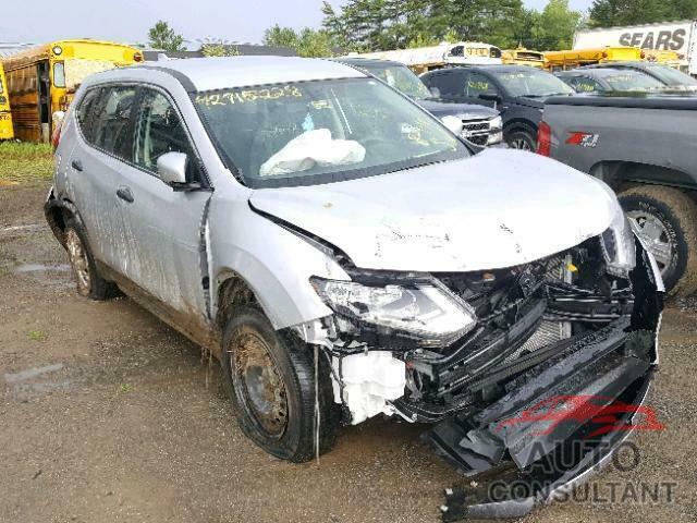 NISSAN ROGUE S 2017 - JN8AT2MVXHW250677