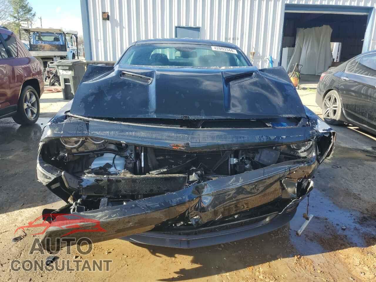 DODGE CHALLENGER 2023 - 2C3CDZAG7PH625779