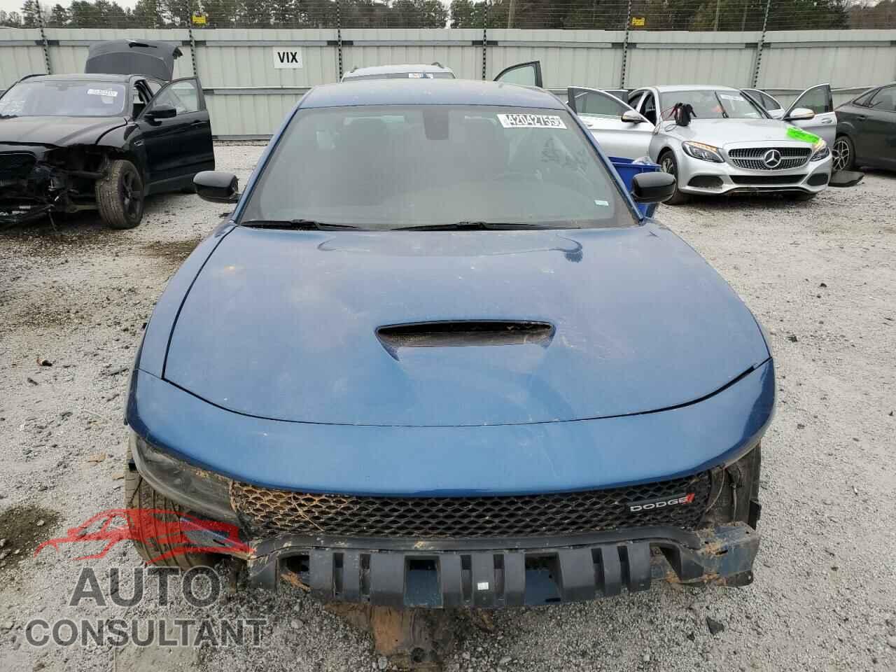 DODGE CHARGER 2023 - 2C3CDXHG8PH559981