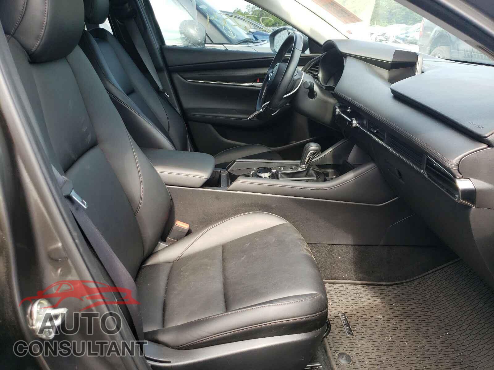 MAZDA 3 2019 - JM1BPACL6K1108507