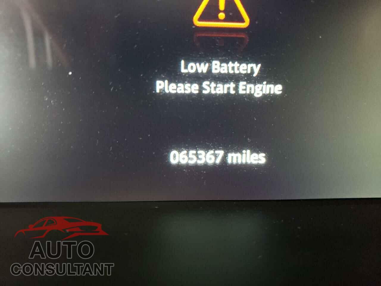 LAND ROVER RANGEROVER 2017 - SALGS2FEXHA342934