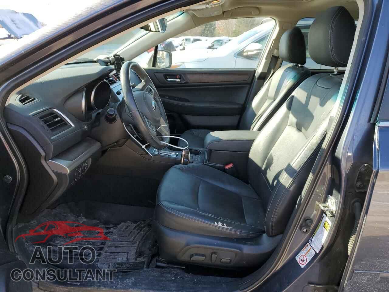 SUBARU OUTBACK 2017 - 4S4BSANC2H3220497