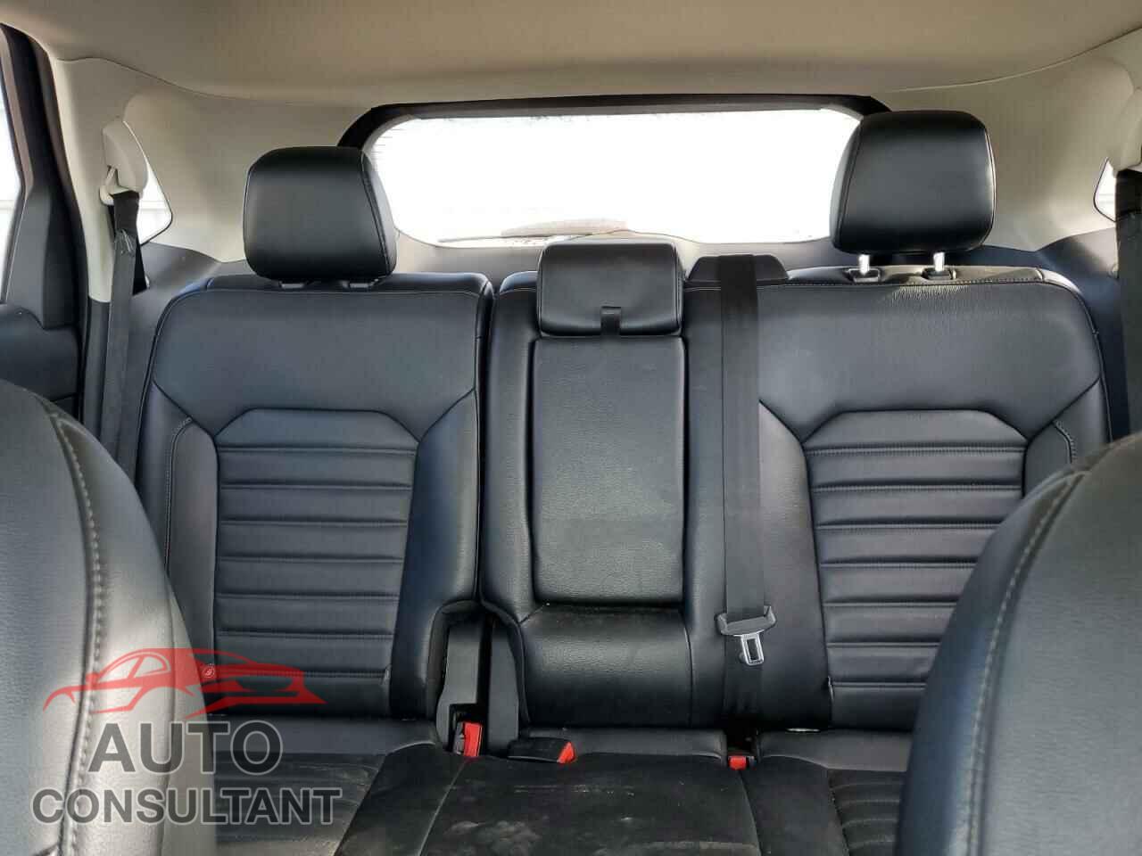 FORD EDGE 2015 - 2FMPK4J88FBB06509