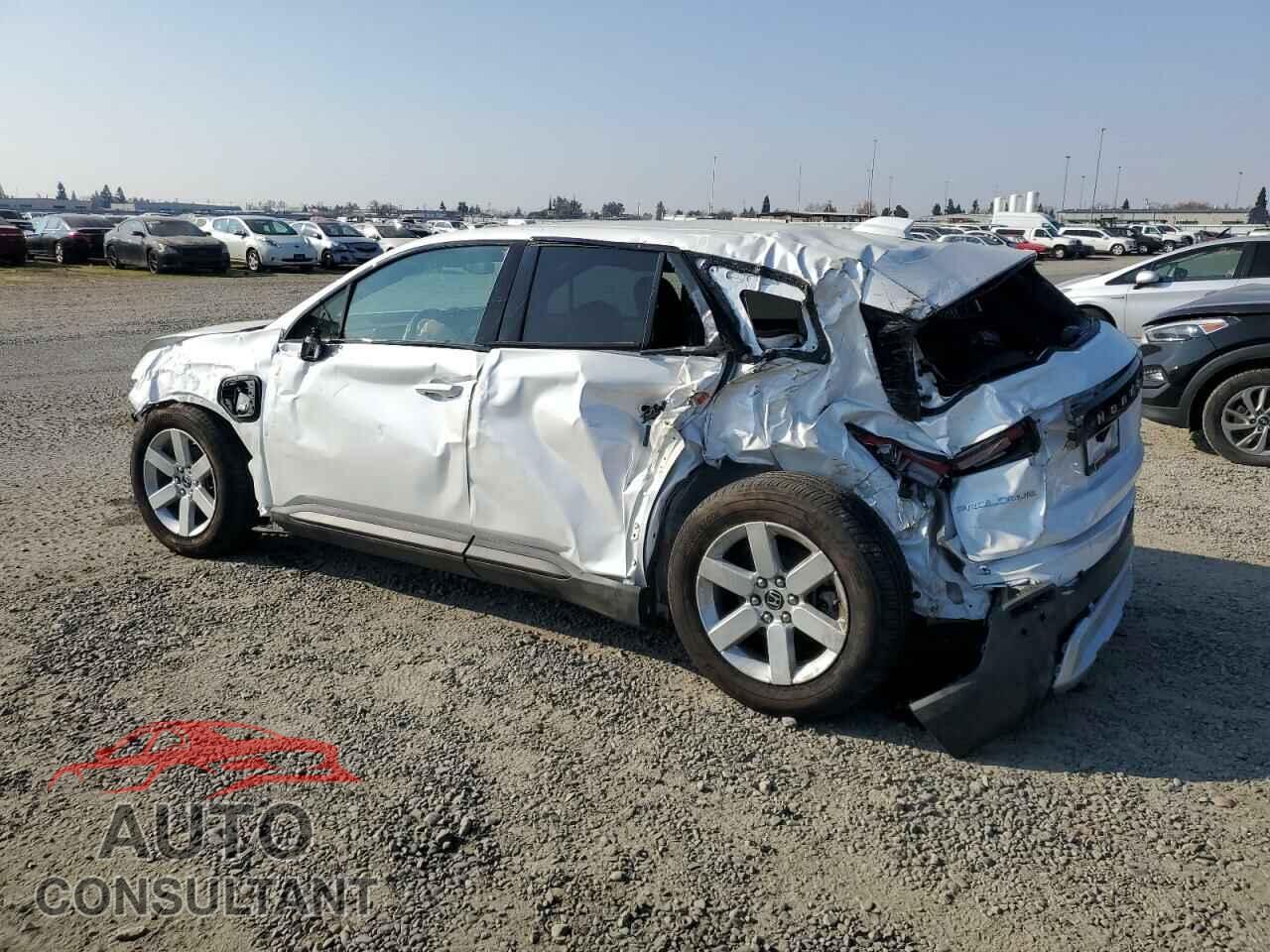 HONDA PROLOGUE E 2024 - 3GPKHVRJ6RS513249