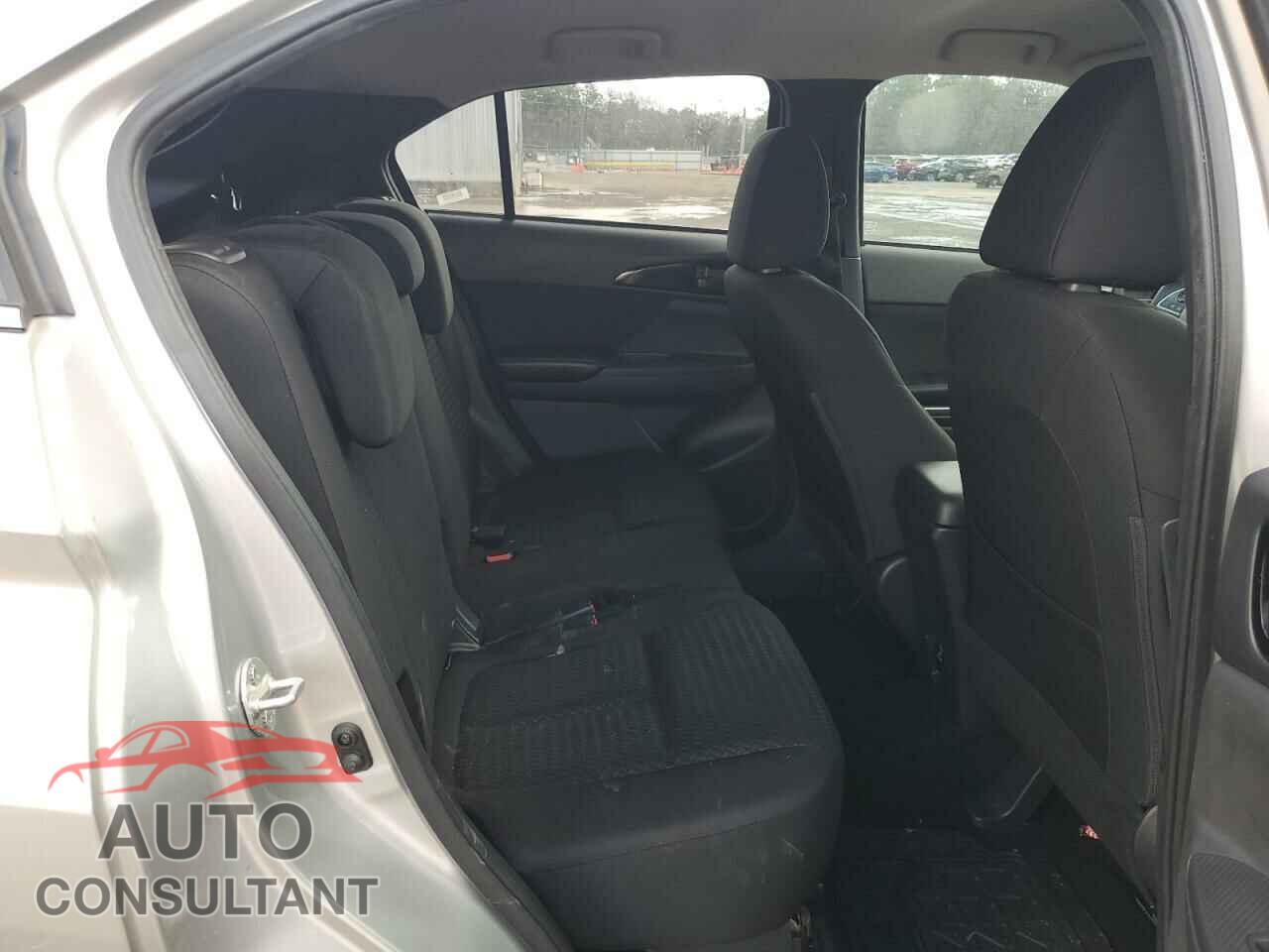 MITSUBISHI ECLIPSE 2020 - JA4AT3AA7LZ014573