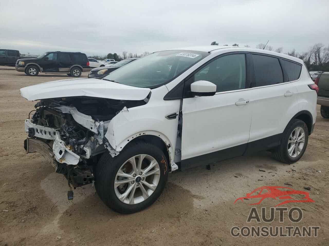 FORD ESCAPE 2019 - 1FMCU0G9XKUB66362