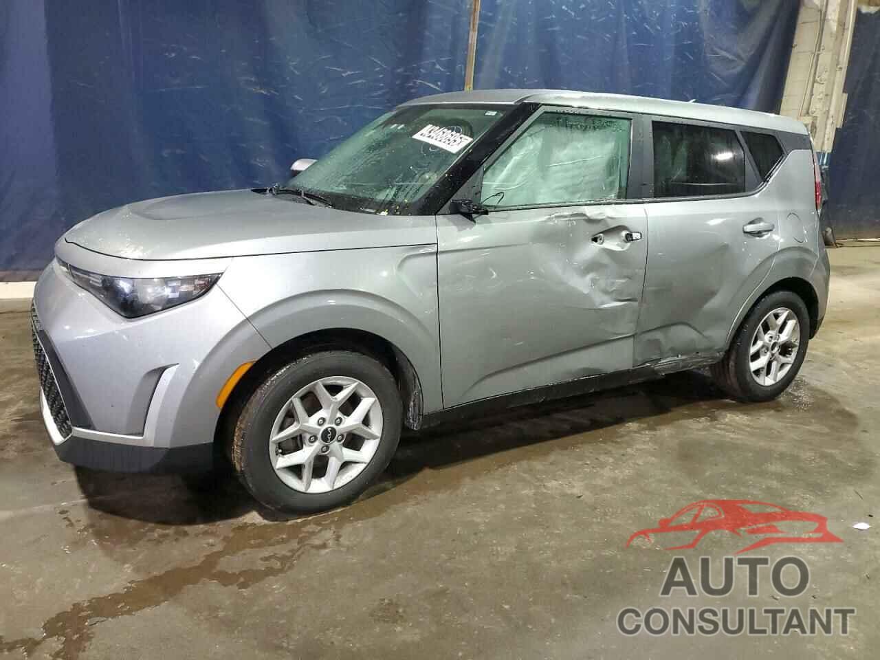 KIA SOUL 2023 - KNDJ23AU1P7854661
