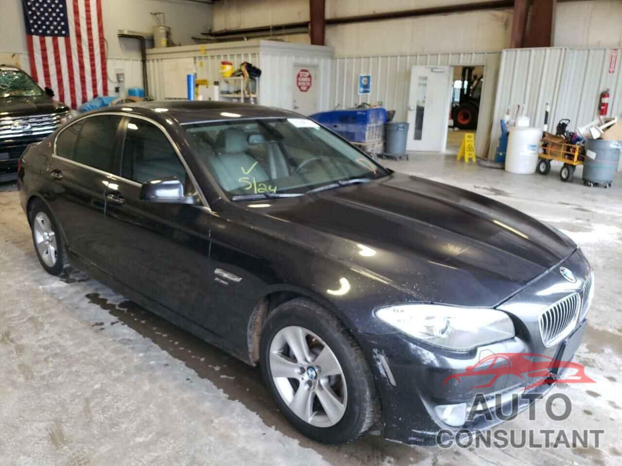 BMW 5 SERIES 2019 - WBAXH5C52CDW03781