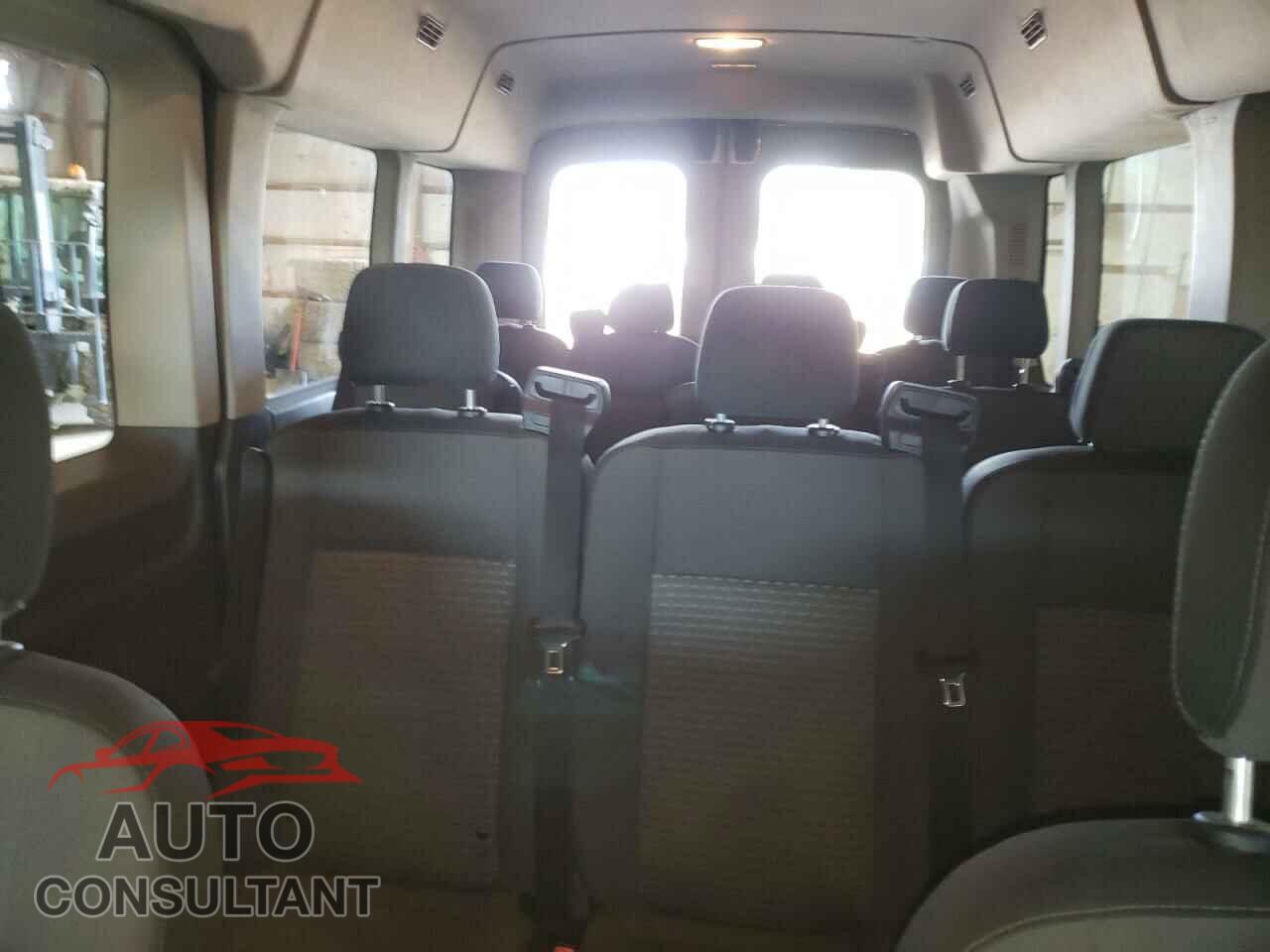 FORD TRANSIT 2020 - 1FBAX2C85LKA60740