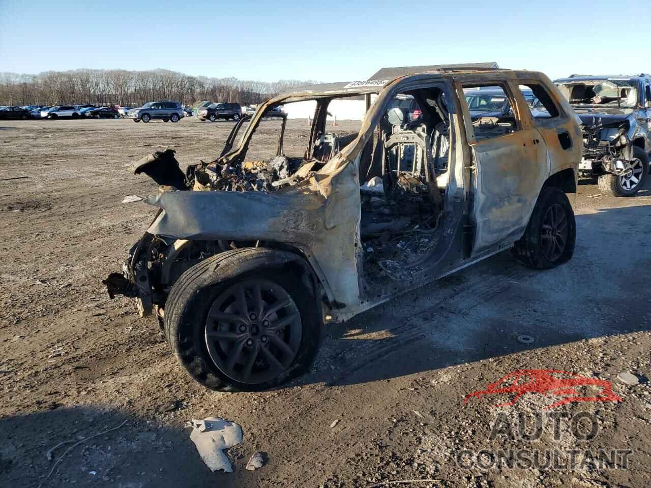 JEEP GRAND CHER 2020 - 1C4RJFBG1LC423268