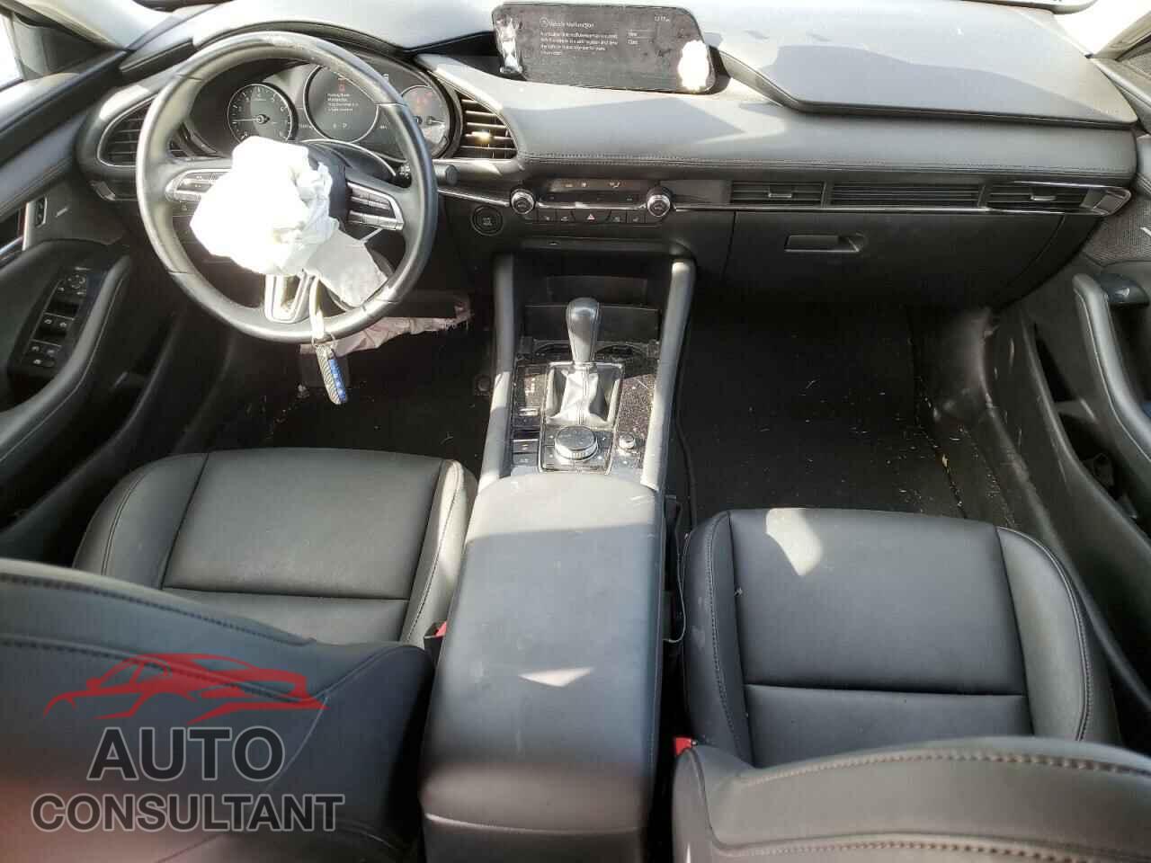 MAZDA 3 2019 - 3MZBPADL6KM107212