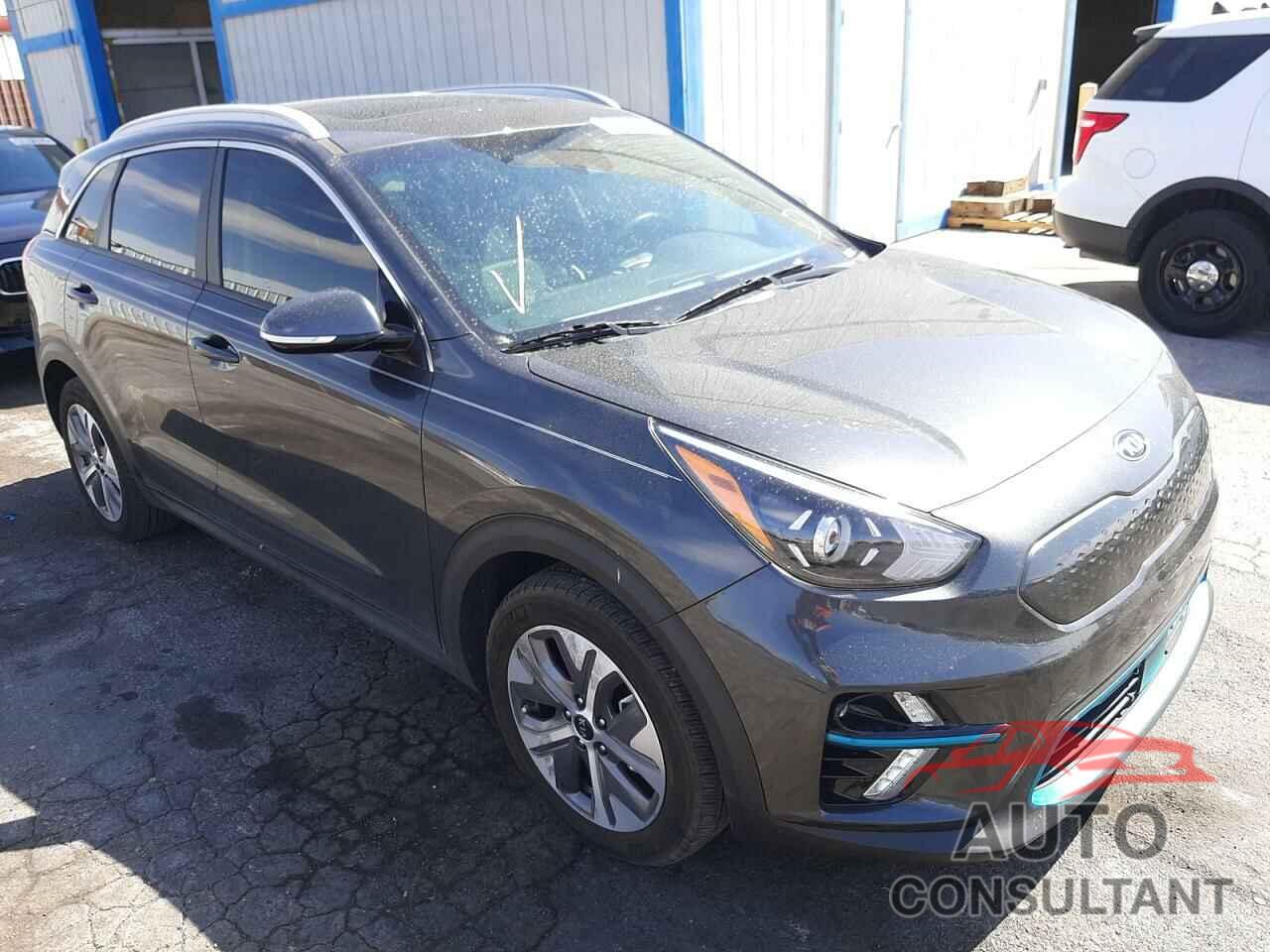 KIA NIRO 2020 - KNDCE3LG3L5081320