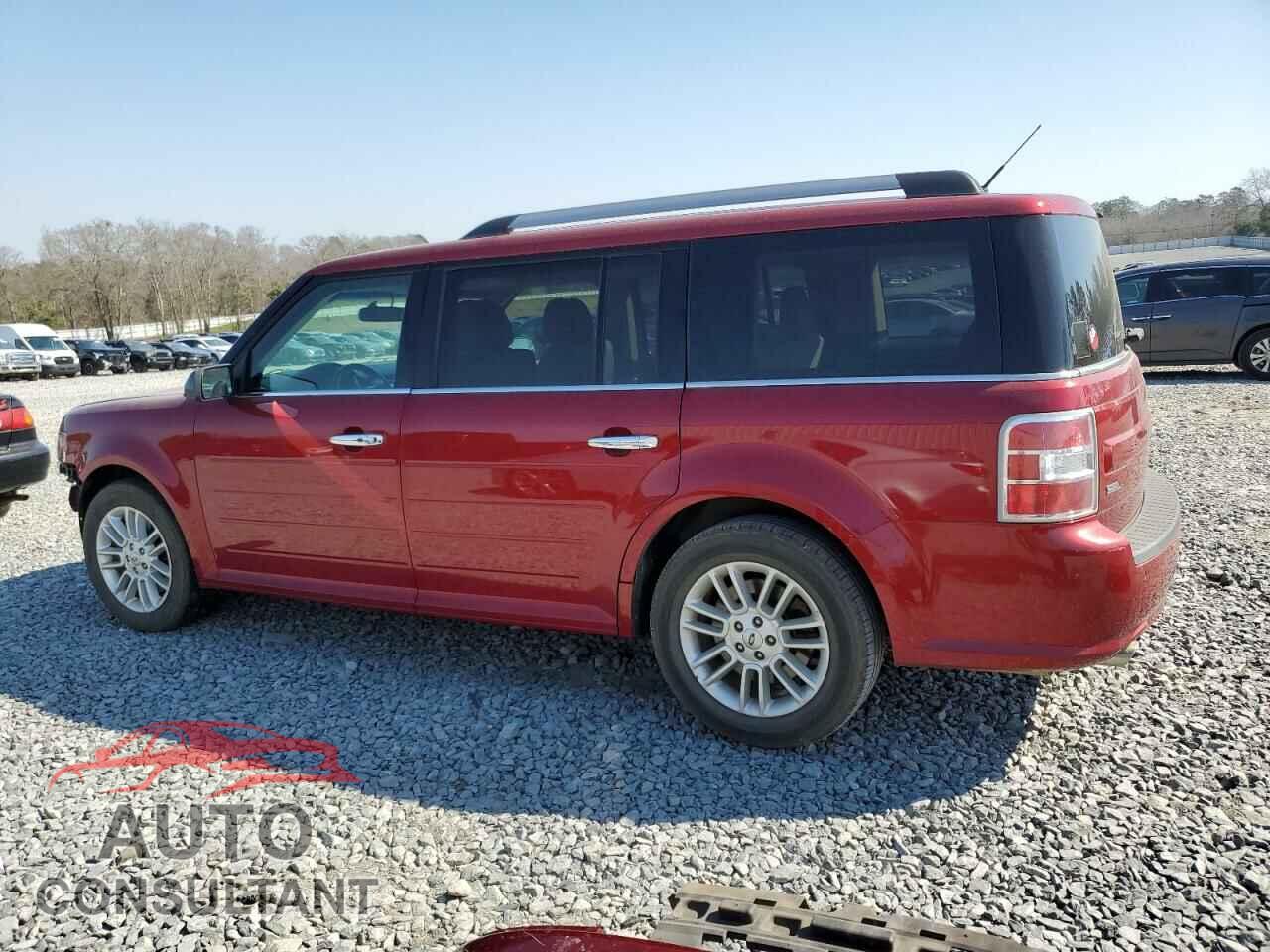 FORD FLEX 2016 - 2FMGK5C85GBA06257