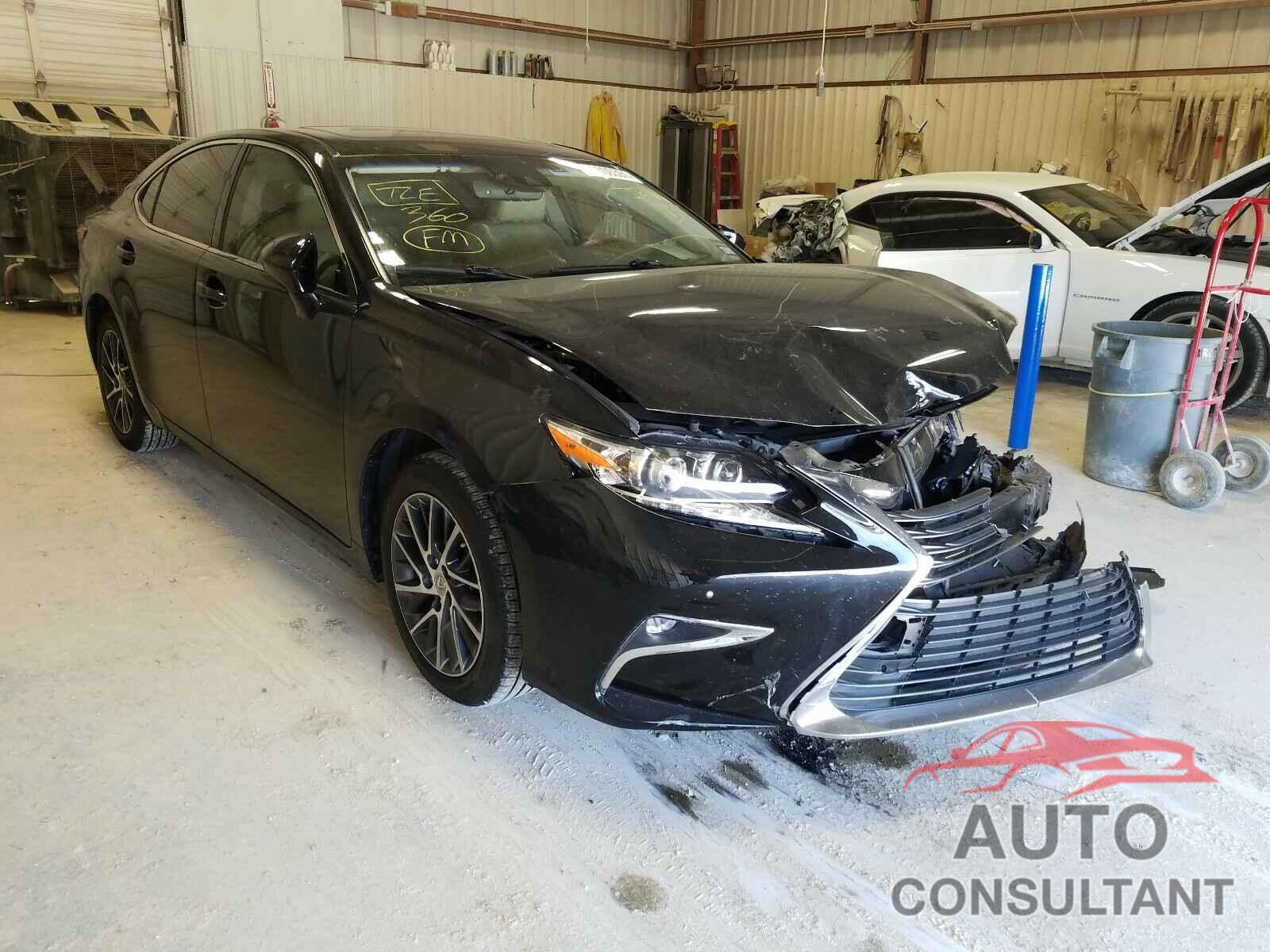 LEXUS ES350 2016 - JTHBK1GG9G2213067