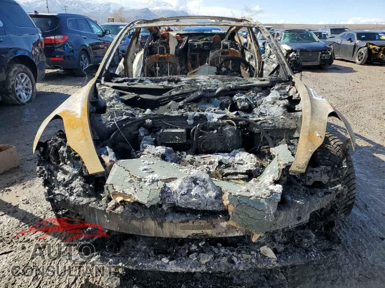 TESLA MODEL 3 2023 - 5YJ3E1EA4PF583707