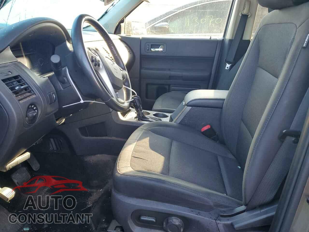 FORD FLEX 2014 - 2FMGK5B88EBD44282