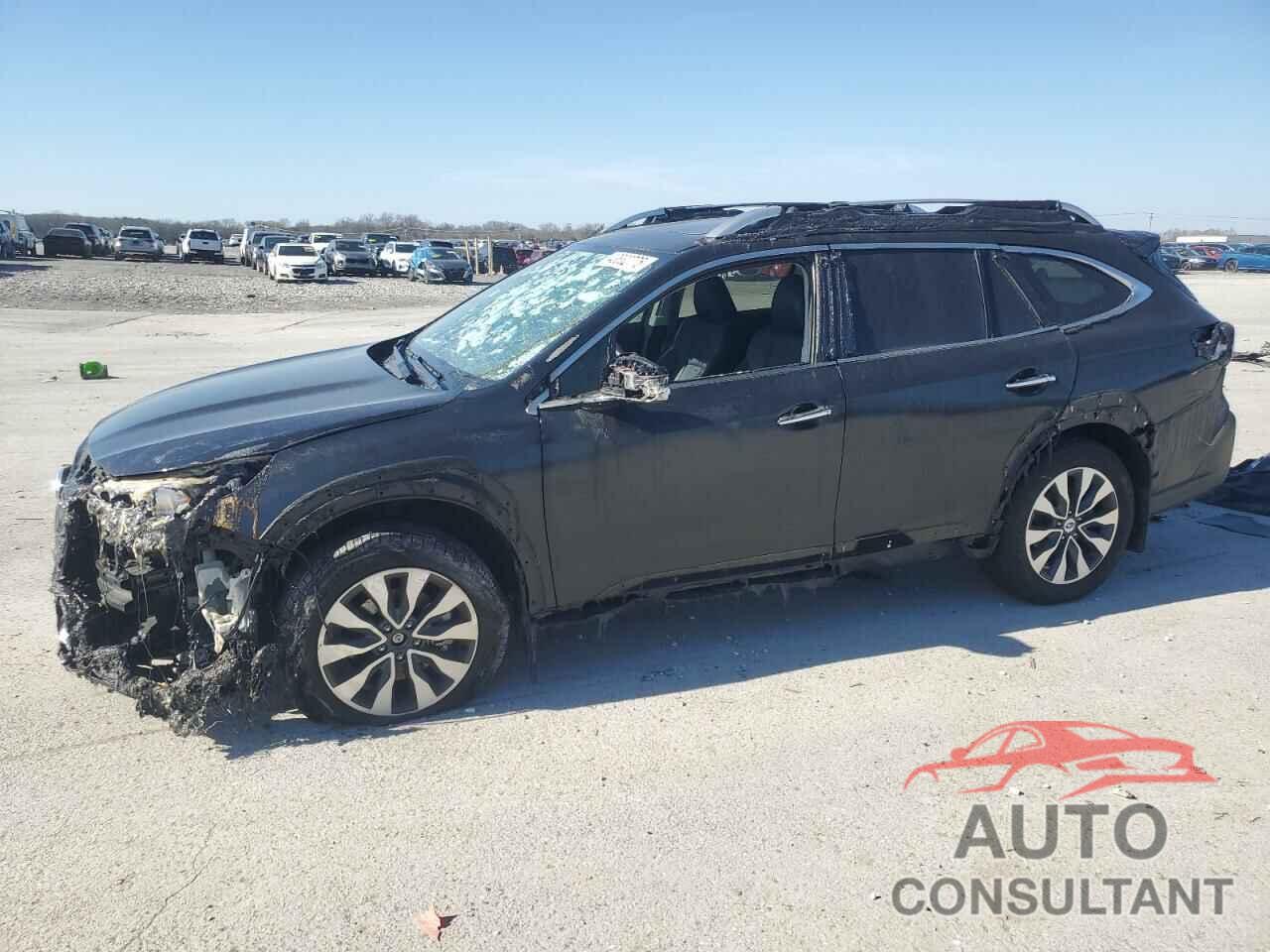 SUBARU OUTBACK 2024 - 4S4BTGPD0R3149520