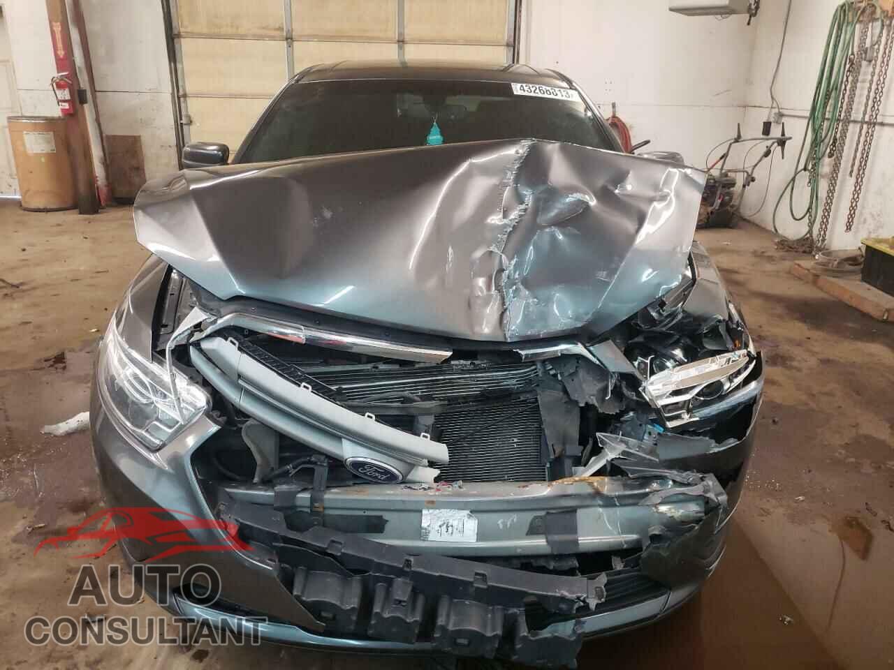FORD TAURUS 2015 - 1FAHP2E80FG203114